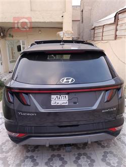 هیوندای تۆکسۆن